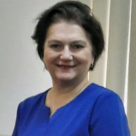 Иконка канала Ирина Младова