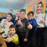 Иконка канала RC4P Азнакаево радиостанция