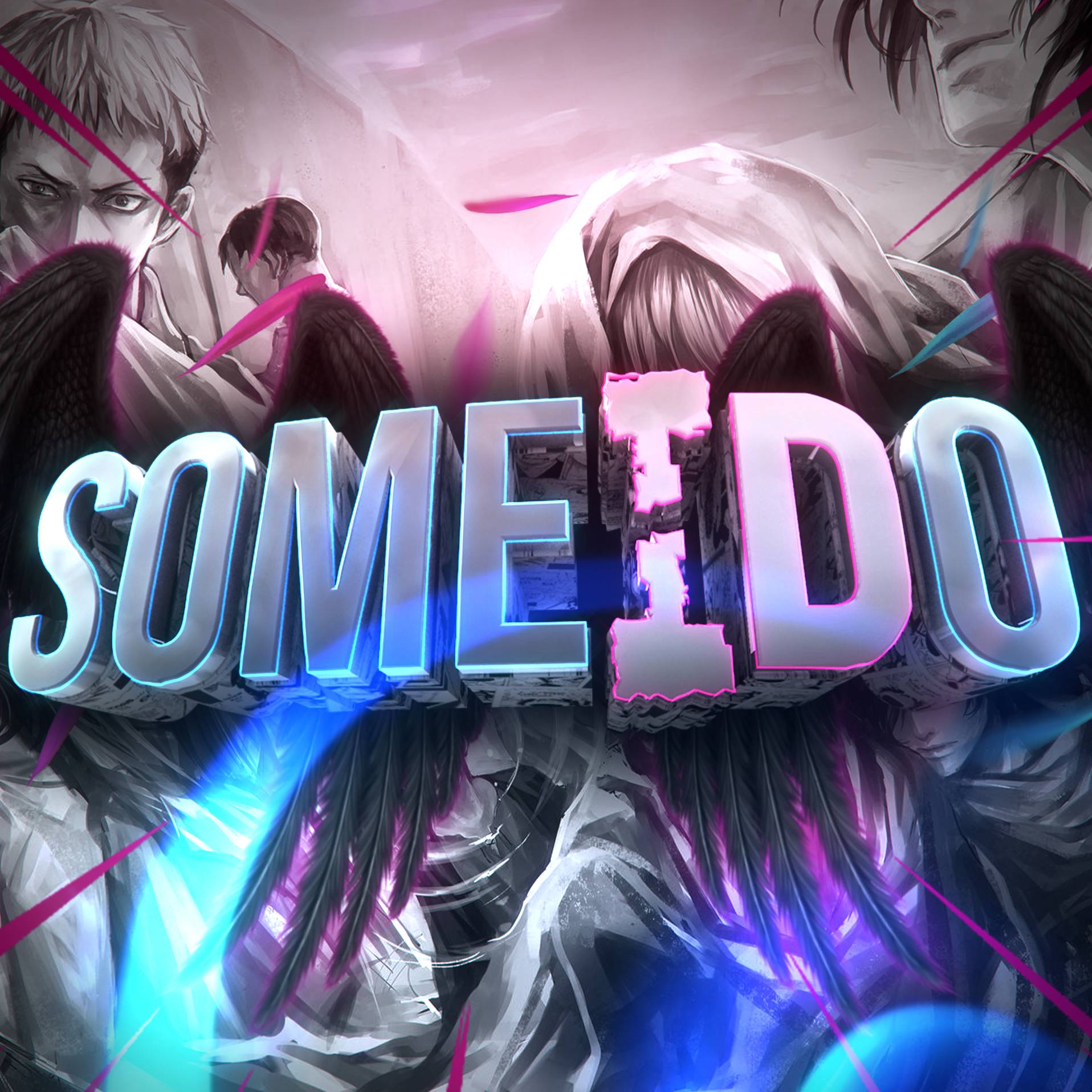 Иконка канала SID ❘ SomeIDo