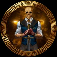 Иконка канала Bazile Goldenblack