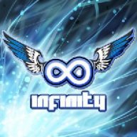 Иконка канала Infinity