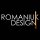 Иконка канала ROMANIUK DESIGN