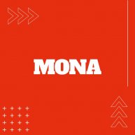 Иконка канала MONA
