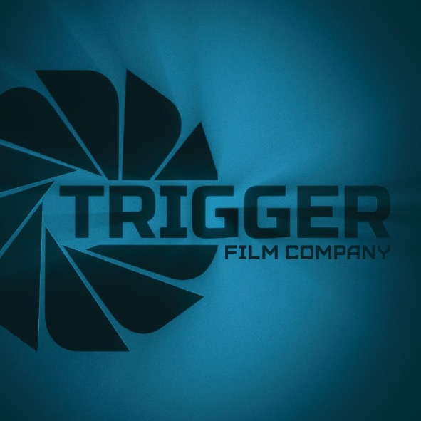 Иконка канала TRIGGER Film
