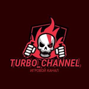 Иконка канала Turbo_channel