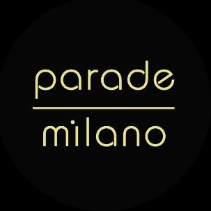 Иконка канала PARADE MILANO