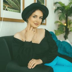 Иконка канала Ресурсный психолог | Александра Маренова