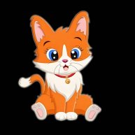 Иконка канала Детский центр "Рыжий кот"