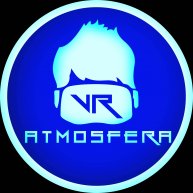 Иконка канала AtmosferaVR 42
