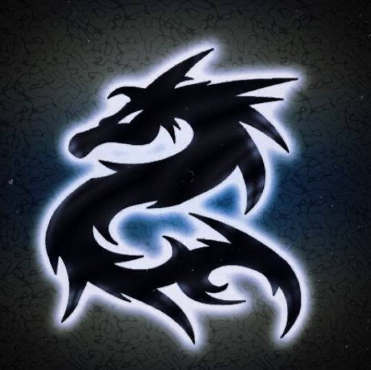Иконка канала Dragon Music