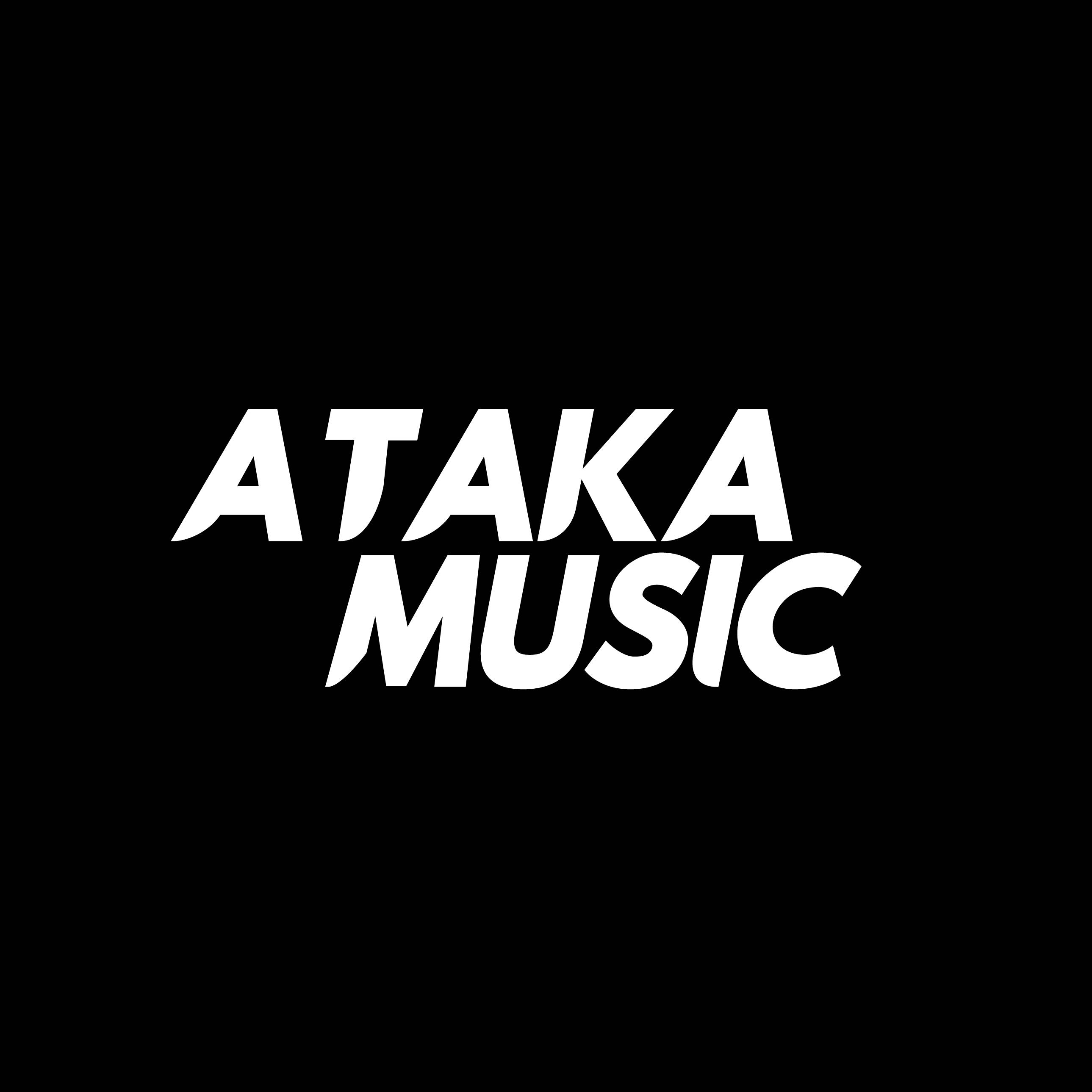 Иконка канала Ataka music