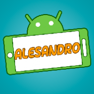 Иконка канала Alesandro (Мобильные Игры)