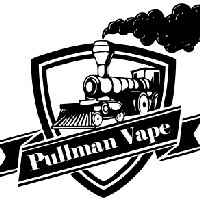 Иконка канала Pullman Vape