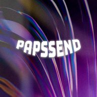 Иконка канала PAPSSEND
