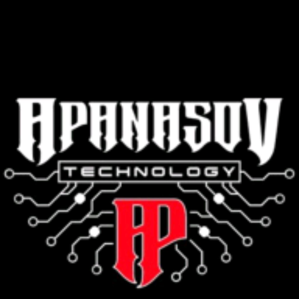 Иконка канала Apanasov.ru