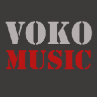 Иконка канала VOKO Music