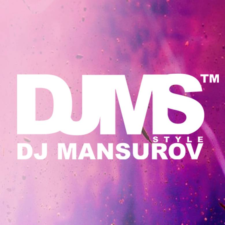 Иконка канала DjMS ™ DJ MANSUROV STYLE