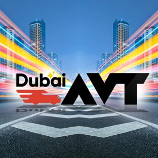 Иконка канала DubaiAVT