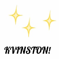 Иконка канала KvinstoN