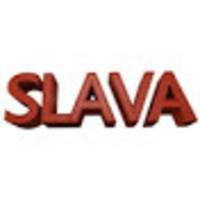 Иконка канала SLAVA