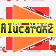 Ретро GAME канал AlucardX2