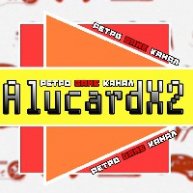Иконка канала AlucardX2