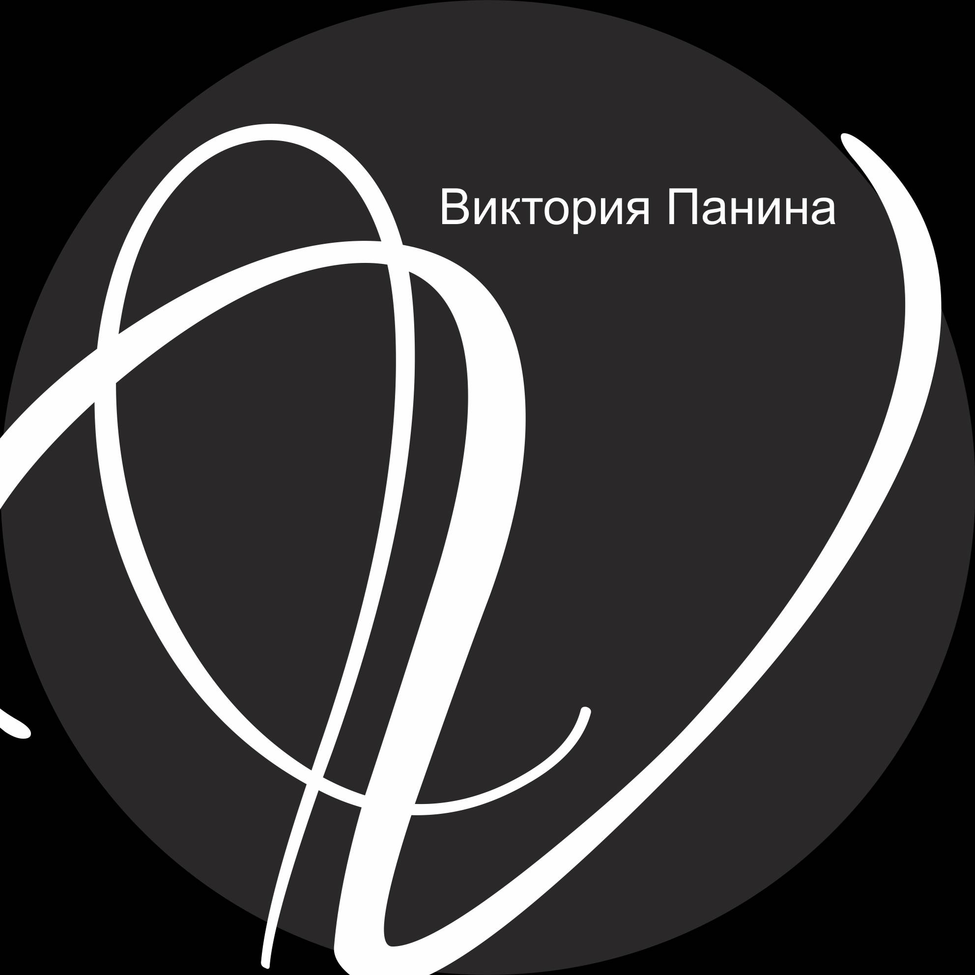 Иконка канала Vika Panina