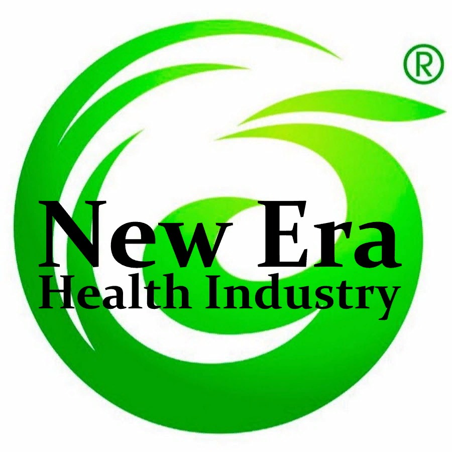 Иконка канала New Era Health Industry