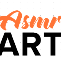Иконка канала ASMR ART