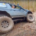 Иконка канала OffRoadNMSK