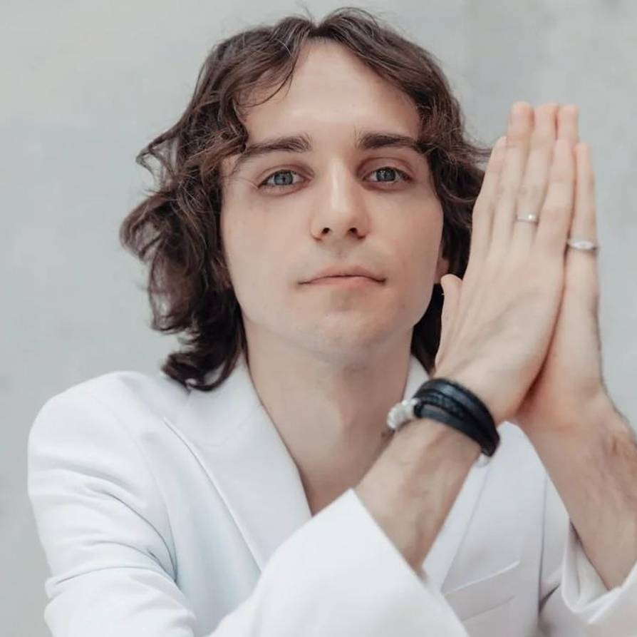 Иконка канала MAgistroVED