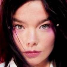 Иконка канала Army of Björk