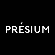 Иконка канала PRESIUM