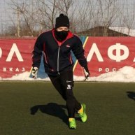 Иконка канала Осетин Осетинов Из Северной Осетии