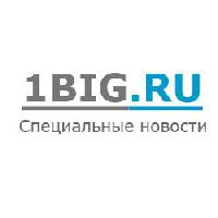 Иконка канала 1Big.ru