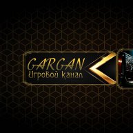 Иконка канала GARGAN_24ru