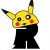 Иконка канала pikachu