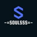 Иконка канала 7SoulssS7