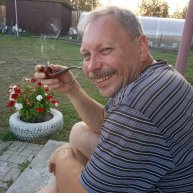 Иконка канала мотороллер Муравей и всякое