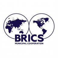 Иконка канала Международный муниципальный форум стран БРИКС