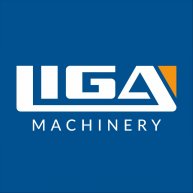 Иконка канала Liga Machinery - деревообрабатывающие станки