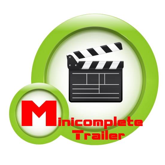 Иконка канала Minicomplete-Trailer (Трейлеры к Фильмам, Играм)