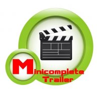 Minicomplete-Trailer (Трейлеры к Фильмам, Играм)