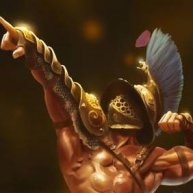 Иконка канала GladiatorGames