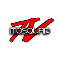 Иконка канала MOSQUAD