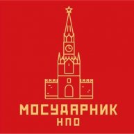 Иконка канала НПО "МосУдарник"