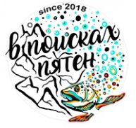 Иконка канала В поисках пятен и не только.