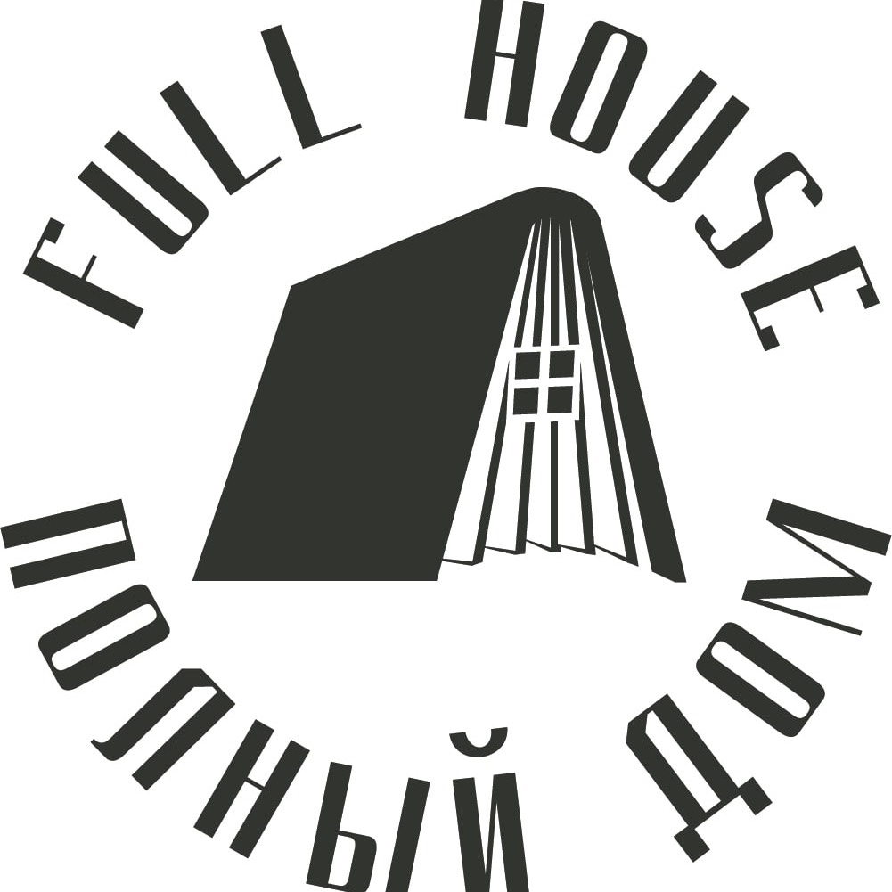 Иконка канала FullHouse