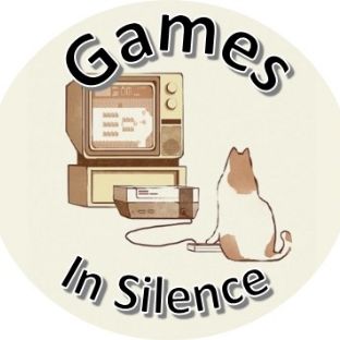 Иконка канала Games In Silence
