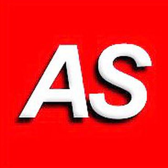 Иконка канала ASport Drive - школа водительского мастерства